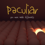 Peculiar 6 – Faith of Christ